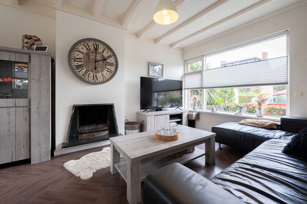 Medium property photo - Bergstraat 30, 4735 BB Zegge